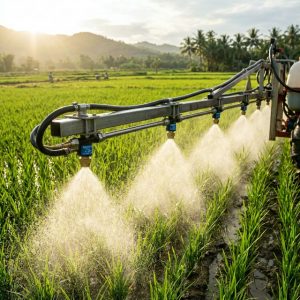 Báo cáo thị trường nông sản quý 2/2026