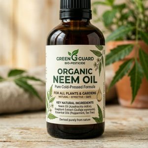 Công nghệ Drone trong việc phun rải phân bón