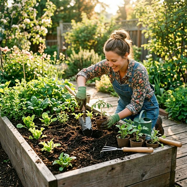 Bộ điều khiển thông minh LCD